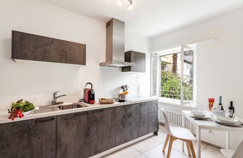 Terre di Pedemonte Apartment | Serenata 3, Cavigliano, Centovalli, Switzerland