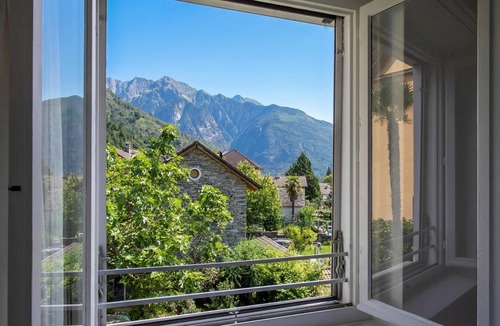 Terre di Pedemonte Apartment | Serenata 3, Cavigliano, Centovalli, Switzerland