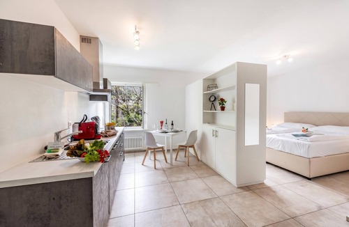 Terre di Pedemonte Apartment | Serenata 5, Cavigliano, Centovalli, Switzerland