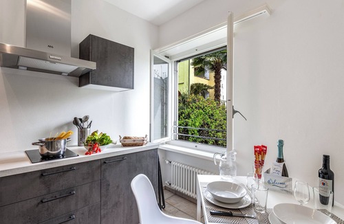 Terre di Pedemonte Apartment | Serenata 6, Cavigliano, Centovalli, Switzerland