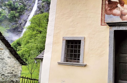 Terre di Pedemonte Apartment | Serenata 7, Cavigliano, Centovalli, Switzerland