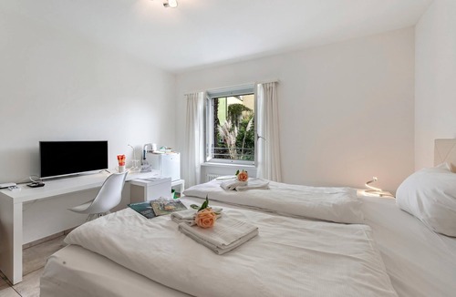 Terre di Pedemonte Hotel | Serenata room 2, Cavigliano, Centovalli, Switzerland
