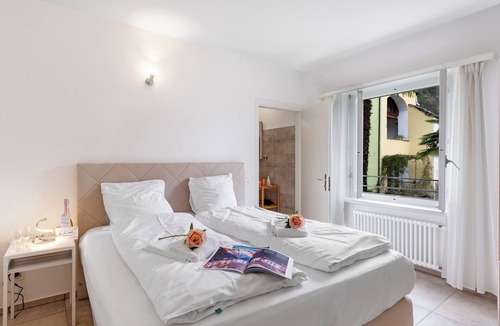 Cavigliano Hotel | Serenata Room 4