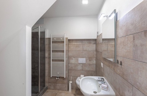 Cavigliano Hotel | Serenata Room 4