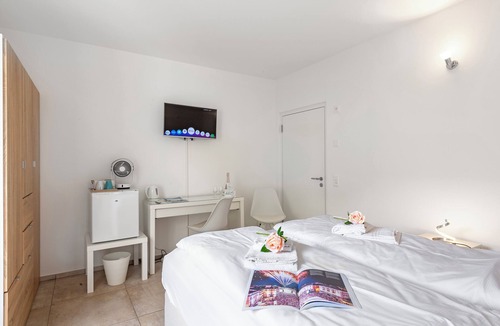Cavigliano Hotel | Serenata Room 4