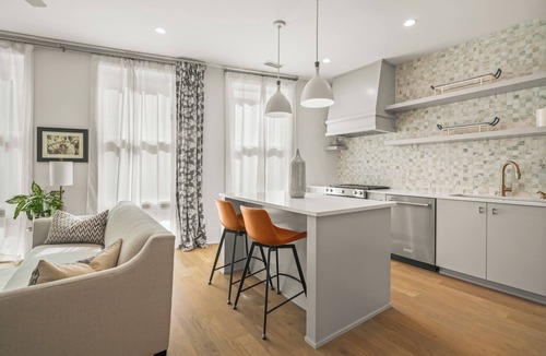 Chattahoochee Hills House | Serenbe Sweet Escape