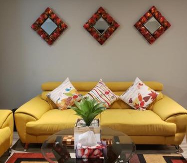 Stratford Bed & Breakfast | Serendib Bed and Breakfast