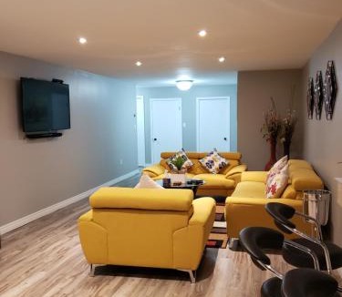 Stratford Bed & Breakfast | Serendib Bed and Breakfast