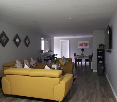Stratford Bed & Breakfast | Serendib Bed and Breakfast