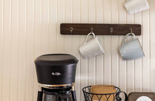 Seaview House | Serendipity- A Historical 1882 Beach Cottage