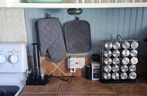 Seaview House | Serendipity- A Historical 1882 Beach Cottage