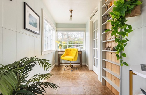 Seaview House | Serendipity- A Historical 1882 Beach Cottage