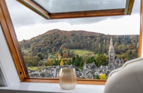 Ambleside Apartment | Serendipity Ambleside - Romantic Hideaway