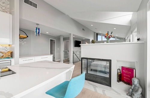 Salisbury Condo | Serendipity Beach Retreat | Penthouse | Ocean View