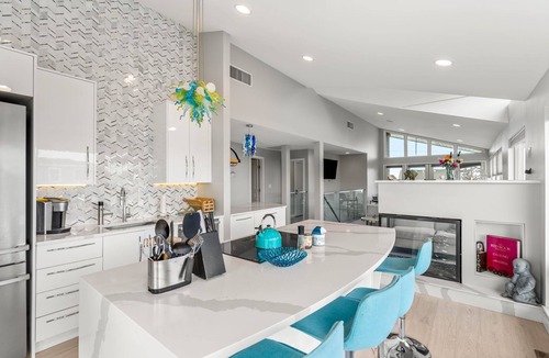 Salisbury Condo | Serendipity Beach Retreat | Penthouse | Ocean View