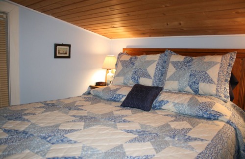Saugatuck Bed & Breakfast | Serendipity Bed and Breakfast