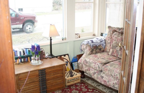 Saugatuck Bed & Breakfast | Serendipity Bed and Breakfast