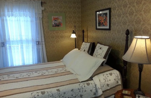 Saugatuck Bed & Breakfast | Serendipity Bed and Breakfast