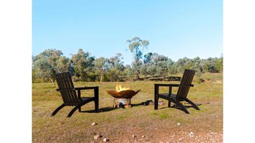 Parkes House | Serendipity by Tiny Away