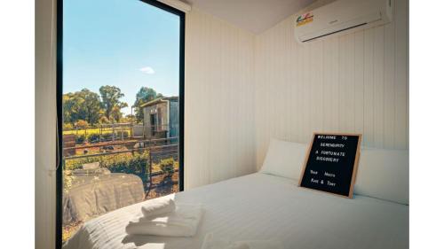 Parkes House | Serendipity by Tiny Away