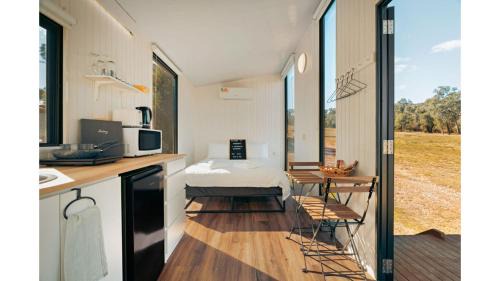 Parkes House | Serendipity by Tiny Away