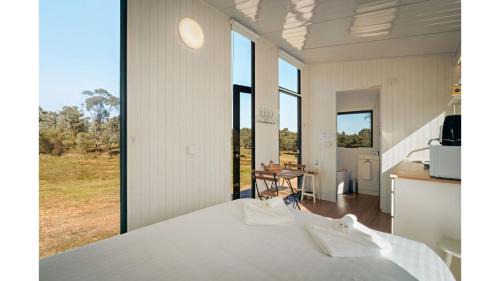 Parkes House | Serendipity by Tiny Away