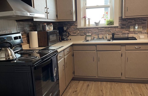 Wilkes-Barre House | Serendipity Corner Guesthouse