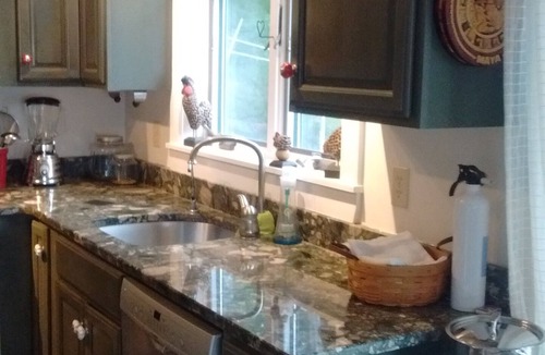 Hope House | Serendipity Cottage by Lermond Pond