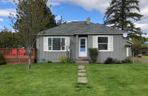 Joseph House | Serendipity Cottage