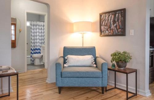 Joseph House | Serendipity Cottage