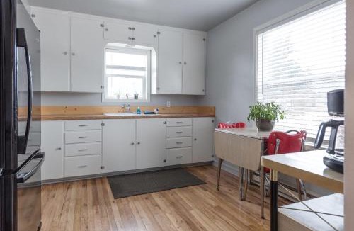 Joseph House | Serendipity Cottage