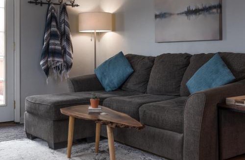 Joseph House | Serendipity Cottage