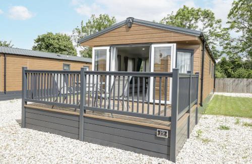 Evesham House | Serendipity