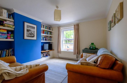 Cowes House | Serendipity