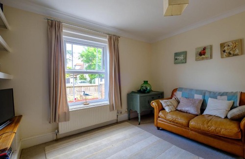 Cowes House | Serendipity