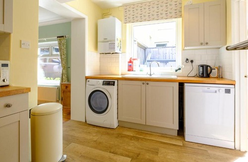 Cowes House | Serendipity