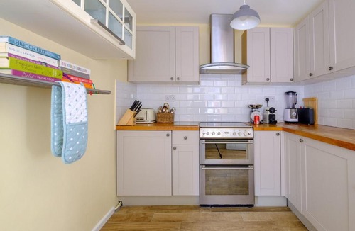 Cowes House | Serendipity