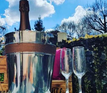 York Other | Serendipity