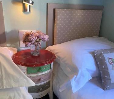 York Other | Serendipity