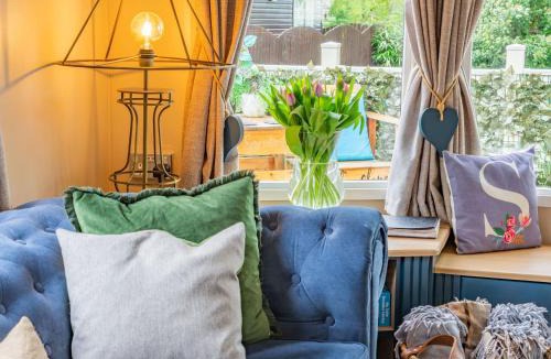 York House | Serendipity