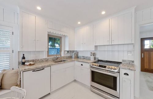 Anna Maria House | Serendipity Gulfront- gulf beach front