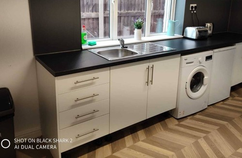 Goole House | Serendipity House (Central Location)