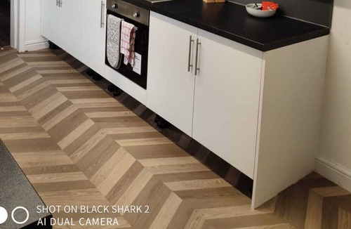 Goole House | Serendipity House (Central Location)