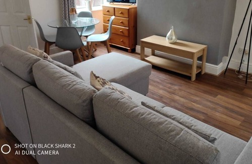 Goole House | Serendipity House (Central Location)