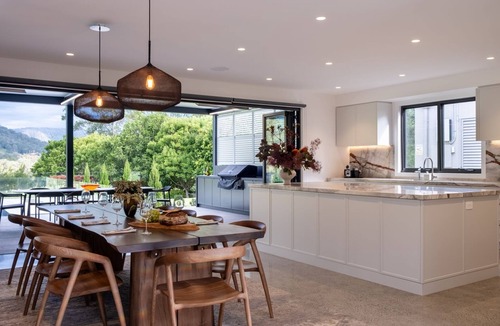 Barrengarry House | Serendipity, Kangaroo Valley