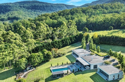 Barrengarry House | Serendipity, Kangaroo Valley