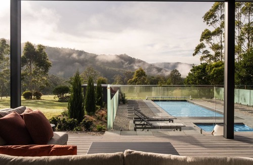 Barrengarry House | Serendipity, Kangaroo Valley