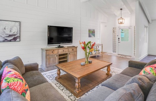 Bayview House | Serendipity Kauai By Parrish - Pool Access at Poipu Kai