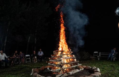 Windham House | Serendipity Lake House
