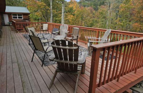 Windham House | Serendipity Lake House